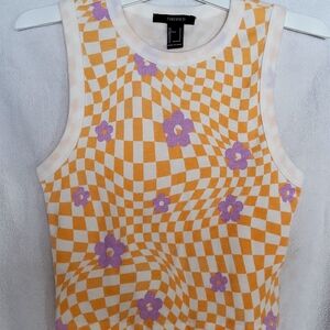 Forever 21 tank top size S